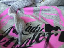 HOTSPOT DESIGN Mikina bez rukávů LADY ANGLER 2016 (3)