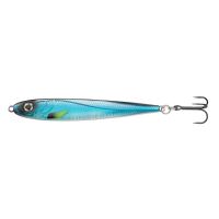 Abu Garcia Pilker Sölv Calle Blue Herring - 10 cm 21 g