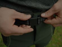 Delphin Outdoorové Kalhoty ThermoTEX Plus+ (11)