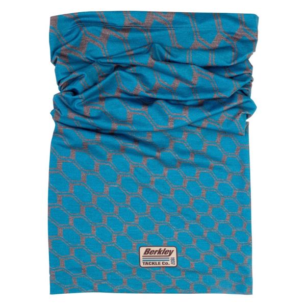 Berkley Nákrčník Coolnet Teal