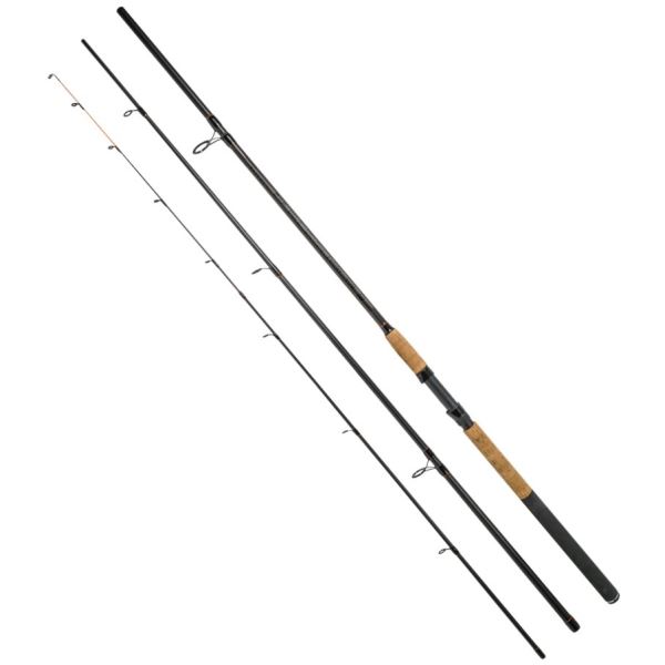 Carp Expert Prut Black Shadow Feeder 3,6 m 120 g