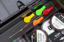Korda Jehla Essentials Splicing Needle (2)