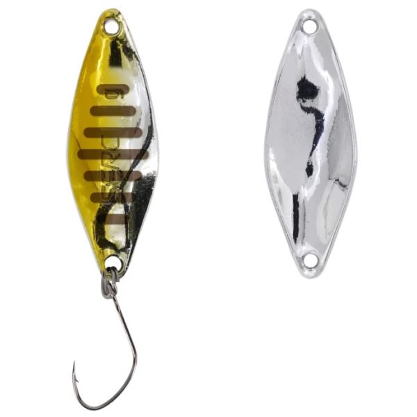 Spro Plandavka Trout Master Serc Saibling