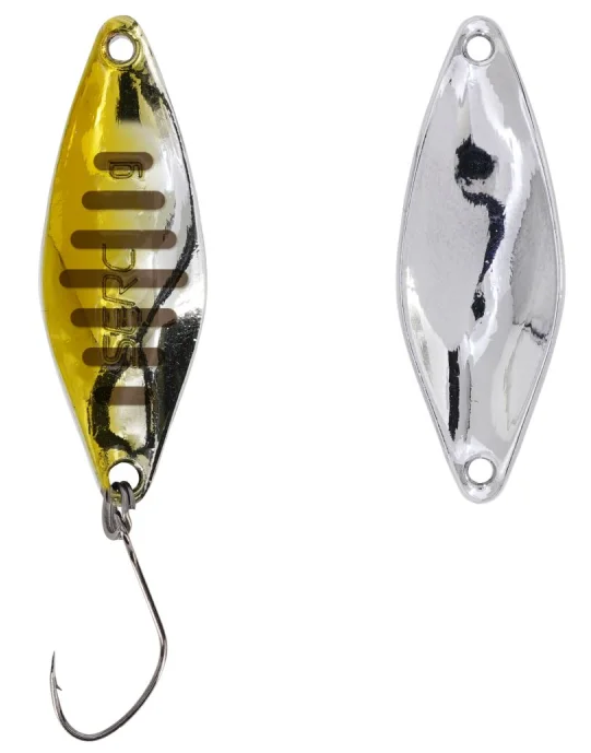 Levně Spro plandavka trout master serc saibling - 2,5 g