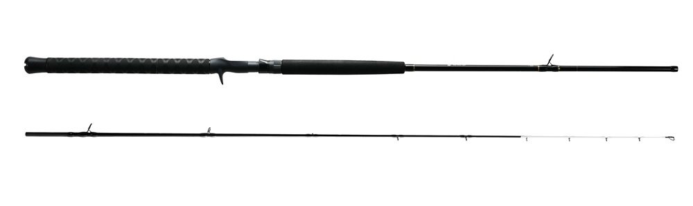 Okuma prut volts 2,4 m 100-250 g