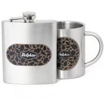 Delphin Hrníček Z Nerezové Oceli 300 ml (3)