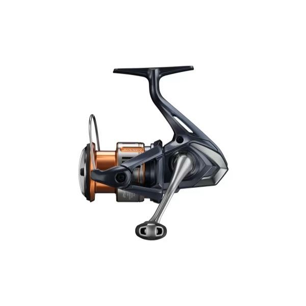 Shimano Naviják Nasci FD C2000S HG