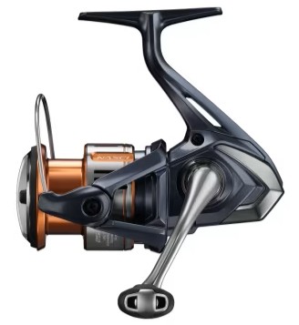 Shimano naviják nasci fd 500