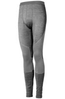Geoff Anderson Thermo Kalhoty WizWool 210 Šedé - XXXXL