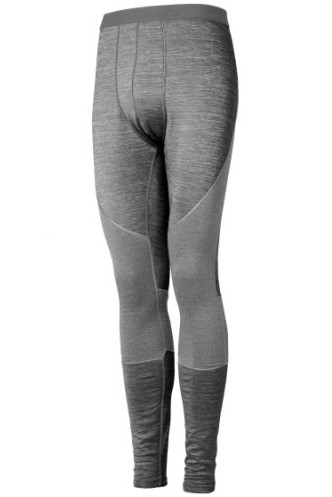 Geoff anderson thermo overal wizwool 210 šedý - l