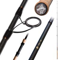 Imperial Baits Prut Carp Rod Max Nollert Temptation 3 m (10 ft) 3 lb (1)