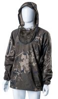 Nash Bunda ZT Lite Hydra Flex Hoody Camo - L