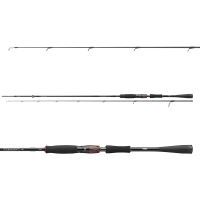 Daiwa Prut Tournament AGS Spin 2,7 m 18-64 g (3)