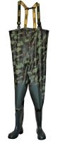 PROS Prsačky Vanadium Premium Camo - 45