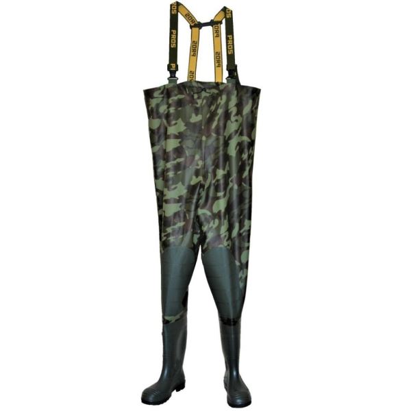 PROS Prsačky Vanadium Premium Camo