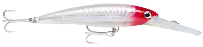 Rapala wobler x rap magnum 12 cm 32 g rhu