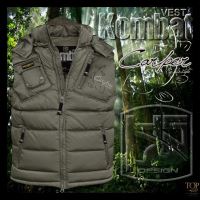 HOTSPOT DESIGN Vesta Kombat Carper