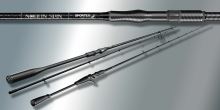 Sportex Prut Nobun Baitcast Monopiece 1,88 m 2-13 g (5)