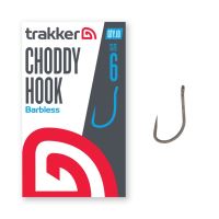 Trakker Háčky Choddy Hooks Barbless (3)
