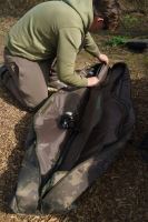 Solar Pouzdro Na Pruty Worldwide 5+ Rod Holdall 12 ft (9)