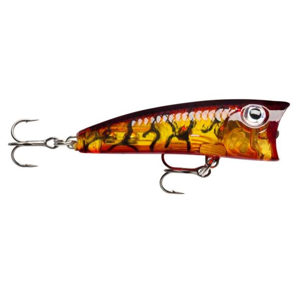 Rapala Wobler Ultra Light Pop 04 GATU 4 cm 3 g