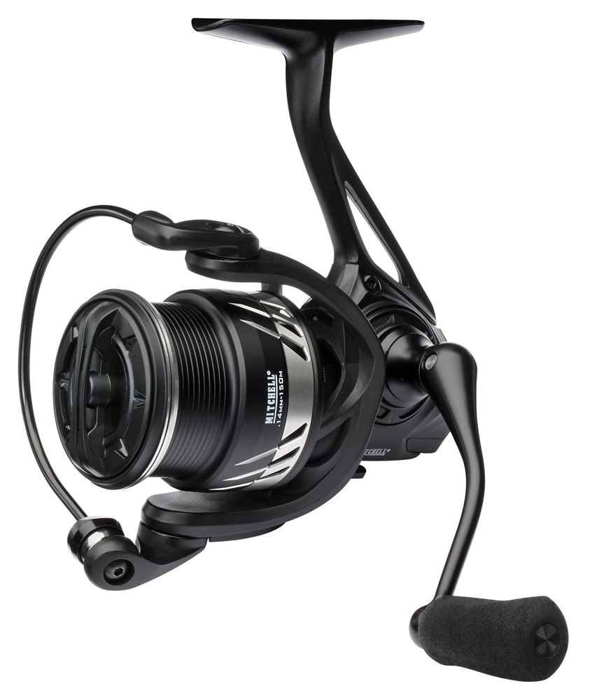 Mitchell naviják mx5 spinning reel 2500 hs