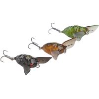 Savage Gear 3D Cicada F Green (2)