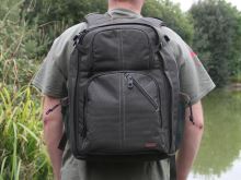 Taska - batoh na záda - Backpackl (1)