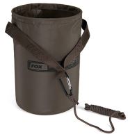 Fox Kbelík Carpmaster Water Bucket (1)