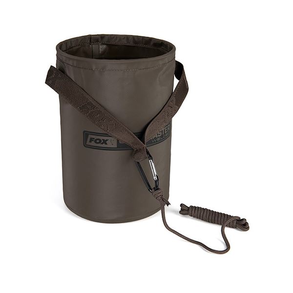 Fox Kbelík Carpmaster Water Bucket