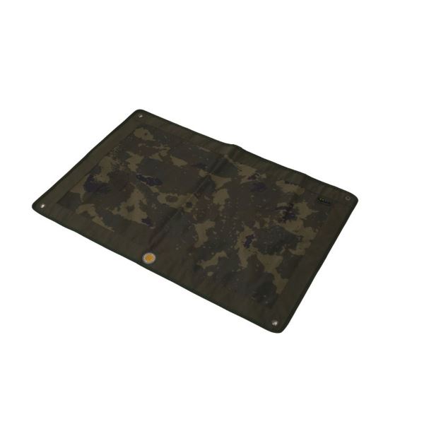 Solar Podložka Do Bivaku Worldwide Bivvy Mat