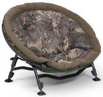 Nash Křeslo Indulgence Low Moon Chair Deluxe