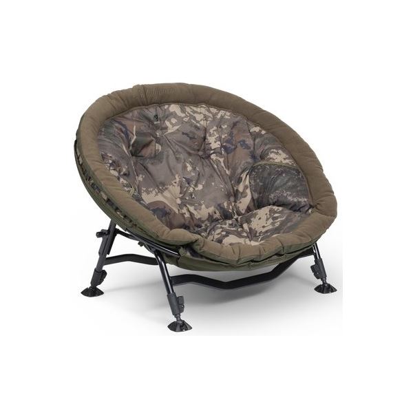 Nash Křeslo Indulgence Low Moon Chair Deluxe