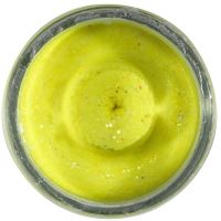 Berkley Těsto Na Pstruhy Natural Glitter Troutbait Česnek (8)