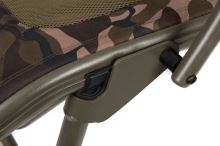 Fox Křeslo Duralite Recliner Arm Chair XL (7)