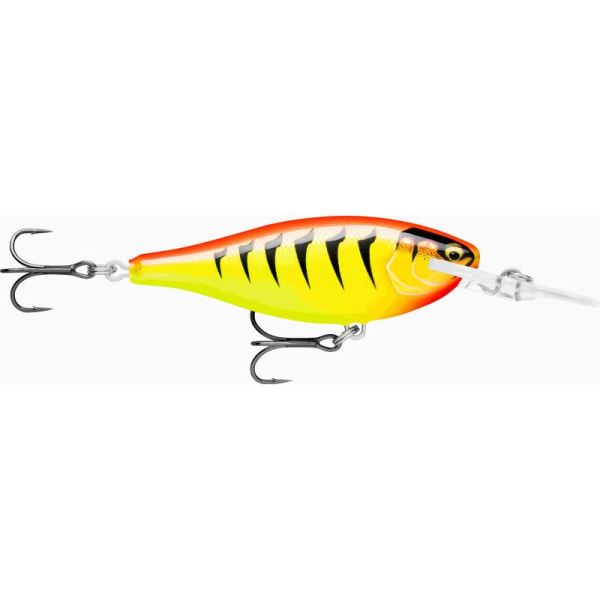 Rapala Wobler Shad Rap Elite GDHT