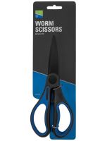 Preston Innovations Nůžky Na Žížaly Worm Scissors (2)