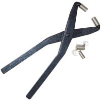 Suretti kleště na rohlík Suretti kleště na rohlík