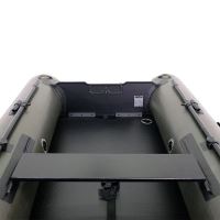 Allroundmarin Člun Scout 270 s Vysokotlakou Nafukovací Podlahou (4)