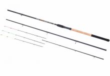 Mivardi Prut Bomber Method 390SSH 3,9 m 70-150 g