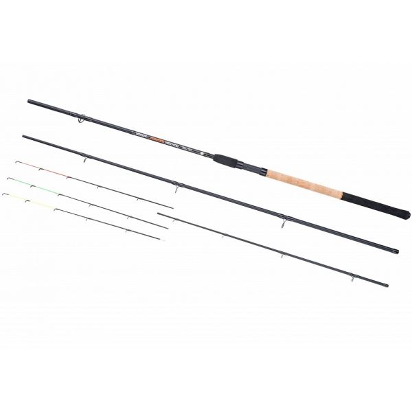 Mivardi Prut Bomber Method 390SSH 3,9 m 70-150 g