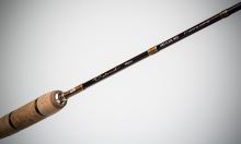 Abu Garcia Prut Diplomat Nano MGS XULS 1,83 m 0,3-2,5 g