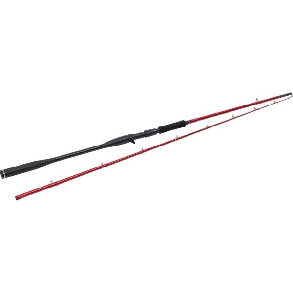 Westin Prut W6 Monsterstick-T 2nd 6XH 2,36 m 100-380 g 2-Díl