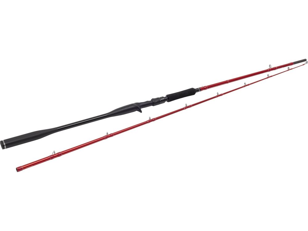 Westin prut w6 monsterstick-t 2nd 6xh 2,36 m 100-380 g 2-díl