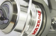 Mistrall Naviják Maximus GT 7000 (1)