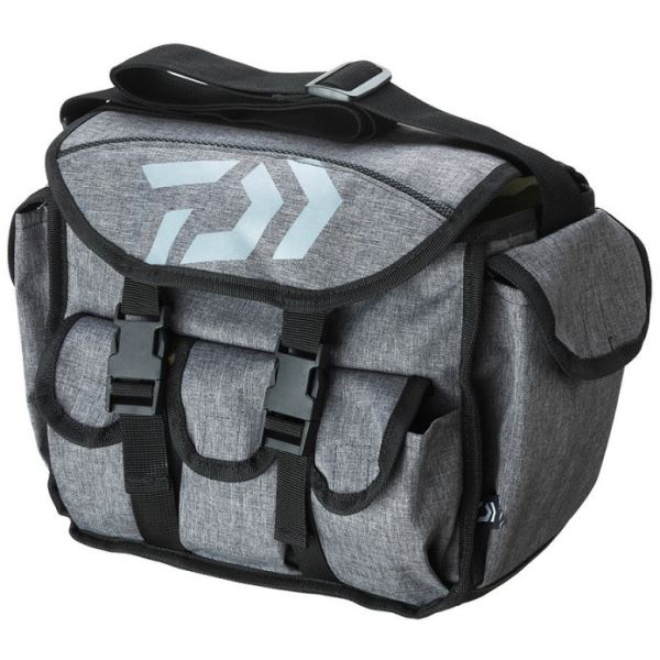 Daiwa Taška D-VEC Shoulder Bag