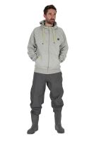 Matrix Brodící Kalhoty Lightweight Waist Wader (2)