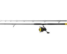 Black Cat Prut Hard Core Allround Rod 2,7 m 500 g + Naviják Black Cat Prut Hard Core Allround Rod 2,7 m 500 g + Naviják