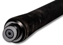 Nash Prut Scope Black Duplon 1,8 m 3 lb (9)