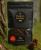Perky´s Jerky Sušené Hovězí Maso Beef Chipsy Čabajka (Wood Smoked) 50 g